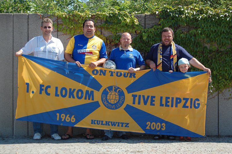 02.08.09 Bautzen (Pokal)